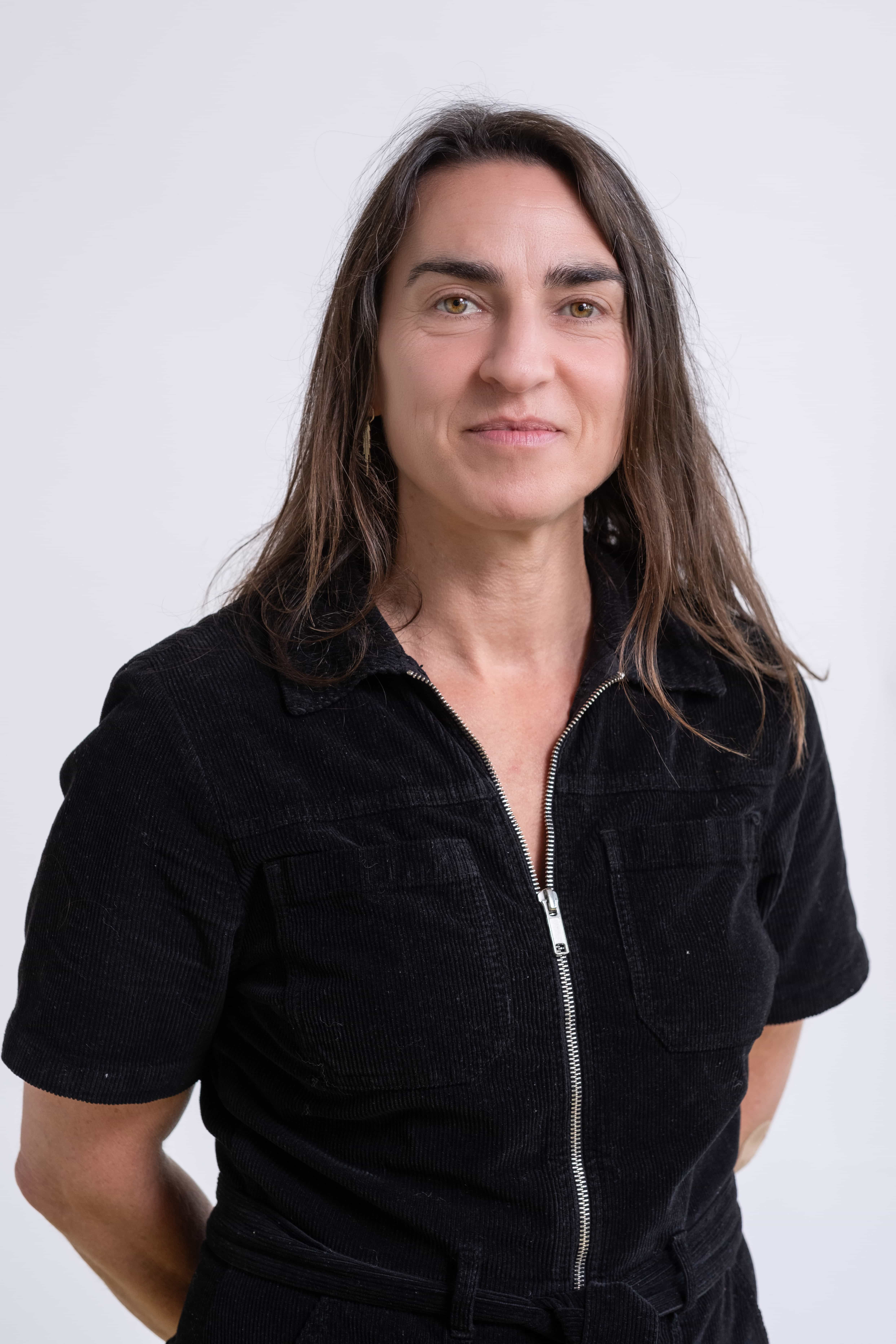 Elizabeth Hawley-Lingham Headshot